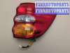 купить Фонарь (задний) на Toyota Sequoia 2000-2008