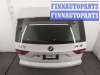 купить Крышка (дверь) багажника на BMW X3 E83 2003-2010