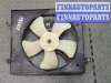 купить Вентилятор радиатора на Mitsubishi Pajero Pinin 1998-2006