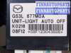 купить Блок управления светом на Mazda 6 2008-2012 USA