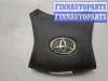 купить Подушка безопасности водителя на Toyota Camry V40 2006-2011