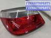 купить Фонарь (задний) на BMW 5 E60 2003-2010
