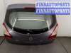 купить Крышка (дверь) багажника на Renault Megane 3 2009-2016