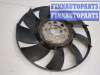 купить Крыльчатка вентилятора (лопасти) на Land Rover Discovery 3 2004-2009
