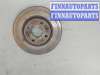 купить Диск тормозной на Renault Clio 2005-2009