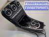 купить Панель управления магнитолой на Mercedes C W205 2014-2023