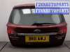 купить Крышка (дверь) багажника на Subaru Legacy Outback (B14) 2009-2014