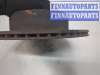 купить Диск тормозной на Nissan Qashqai 2006-2013