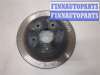купить Диск тормозной на Nissan Qashqai 2006-2013