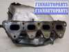 купить Коллектор выпускной на Renault Scenic 2003-2009