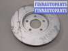 купить Диск тормозной на Ford Mondeo 3 2000-2007