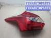 купить Фонарь (задний) на Ford Focus 3 2011-2015