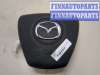 купить Подушка безопасности водителя на Mazda 6 (GH) 2007-2012