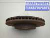 купить Диск тормозной на Toyota RAV 4 2000-2005