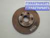 купить Диск тормозной на Toyota RAV 4 2000-2005