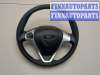 купить Руль на Ford Fiesta 2008-2013