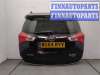 купить Крышка (дверь) багажника на Toyota RAV 4 2013-2015