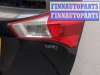 купить Крышка (дверь) багажника на Toyota RAV 4 2013-2015