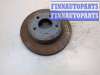 купить Диск тормозной на Jeep Wrangler 1996-2006