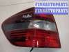 купить Фонарь (задний) на Mercedes ML W164 2005-2011