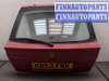 купить Крышка (дверь) багажника на Opel Astra G 1998-2005