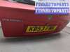 купить Крышка (дверь) багажника на Opel Astra G 1998-2005