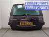 купить Крышка (дверь) багажника на Citroen C8 2002-2008