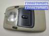 купить Фонарь салона (плафон) на Ford Explorer 2001-2006