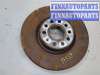купить Диск тормозной на Volkswagen Passat 6 2005-2010