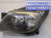 купить Фара (передняя) на Opel Astra H 2004-2010