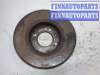 купить Диск тормозной на Volkswagen Passat 4 1993-1997