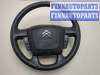 купить Руль на Citroen Jumper (Relay) 2014-2025