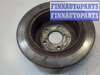 купить Диск тормозной на Subaru Legacy Outback (B13) 2003-2009