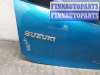 купить Крышка (дверь) багажника на Suzuki Alto 2009-