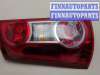 купить Фонарь (задний) на Dacia Logan 2004-2012