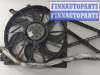 купить Вентилятор радиатора на Opel Astra G 1998-2005