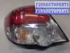 купить Фонарь (задний) на Subaru Impreza (G11) 2000-2007