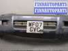 купить Бампер на Toyota Land Cruiser Prado (120) - 2002-2009