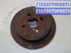 купить Диск тормозной на Toyota Corolla E12 2001-2006