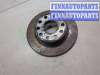 купить Диск тормозной на Volkswagen Golf 6 2009-2012