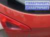 купить Стекло заднее на Mitsubishi Colt 2004-2008
