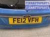купить Крышка (дверь) багажника на Ford Fiesta 2008-2013