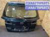 купить Крышка (дверь) багажника на Mazda 2 2003-2008