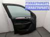 купить Замок двери на Mercedes ML W166 2011-2015