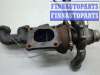 купить Турбина на Ford Transit (Tourneo) Connect 2002-2013