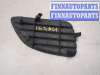 купить Заглушка (решётка) бампера на Toyota Camry V40 2006-2011