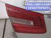 купить Крышка (дверь) багажника на Mercedes E W212 2009-2016