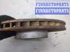 купить Диск тормозной на Mercedes E W211 2002-2009