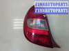 купить Фонарь (задний) на Citroen C5 2001-2004