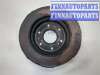 купить Диск тормозной на Cadillac Escalade 3 2006-2014